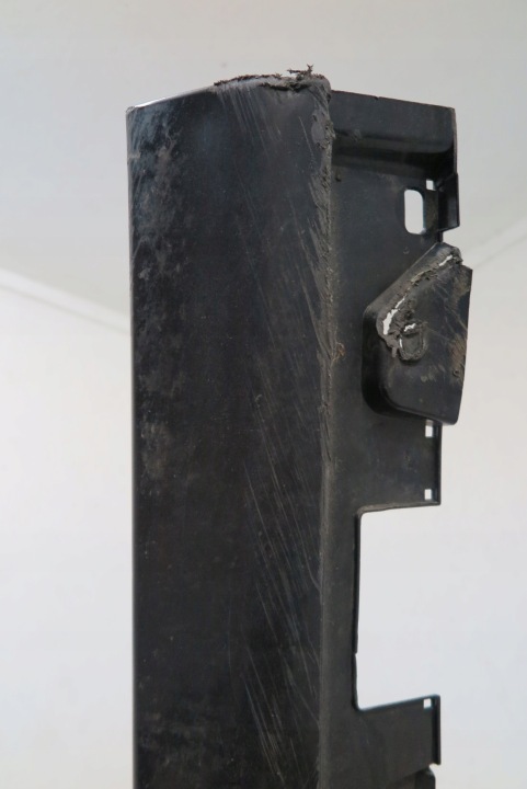MOULURE SEUIL SEUIL REVÊTEMENT DROITE MERCEDES ESSENCE W213 A2136908404