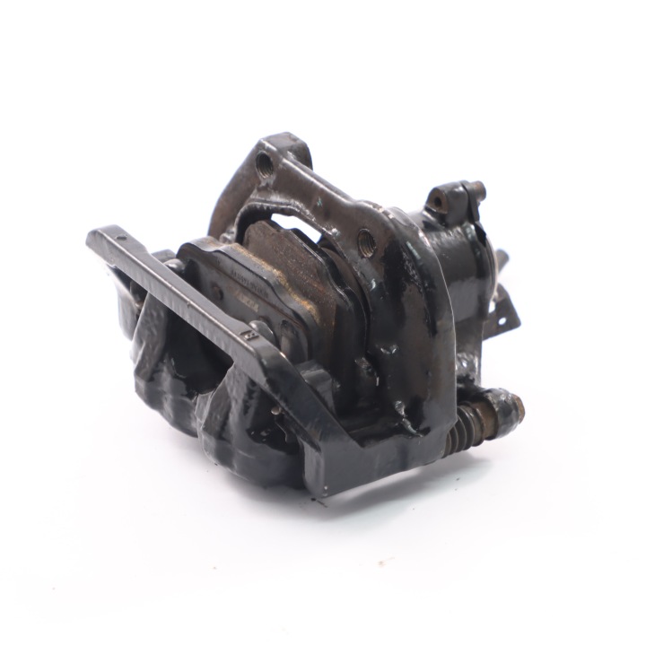 BMW F10 F12 ÉTRIER DE FREIN DE FREIN GAUCHE ARRIÈRE 44/24 MODULE