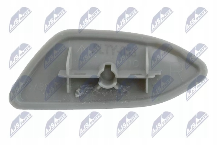 KIT BOUCHONS BUSE LAVE-GLACES PHARES VERS TOYOTA RAV4 2012-2015