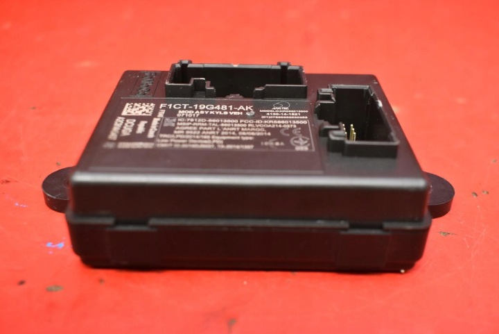CONTRÔLEUR MODULE PORTES F1CT-19G481-AK FORD KUGA MK2 LIFT 16-20