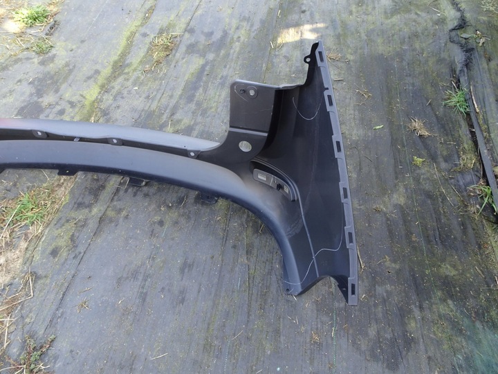 DACIA LODGY BUMPER REAR REAR ORIGINAL 