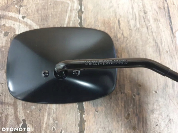 ORIGINE RÉTROVISEUR DROIT HARLEY DAVIDSON 91982-98A