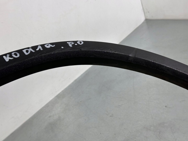 565854732A MOULURE PORTES AVANT SKODA KODIAQ 2022 AVANT CÔTÉ DROITE