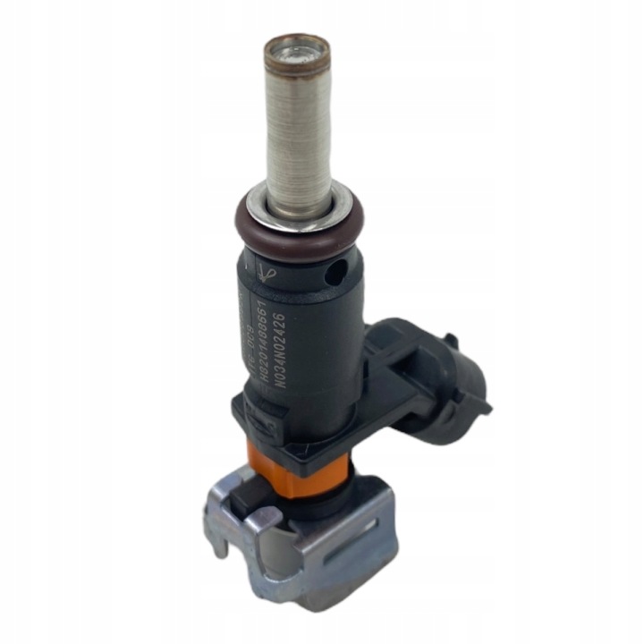 ORIGINAL NEUF INJECTEUR CARBURANTS 1.6 SCE H4M RENAULT DACIA