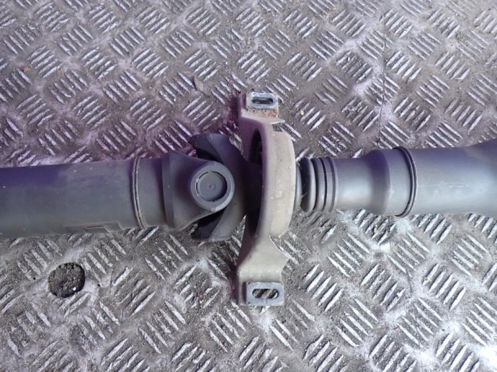 MERCEDES E-KLASA W211 06- LIFT BERLINE 3,0 CDI 642.92 ARBRE DE TRANSMISSION A2118906