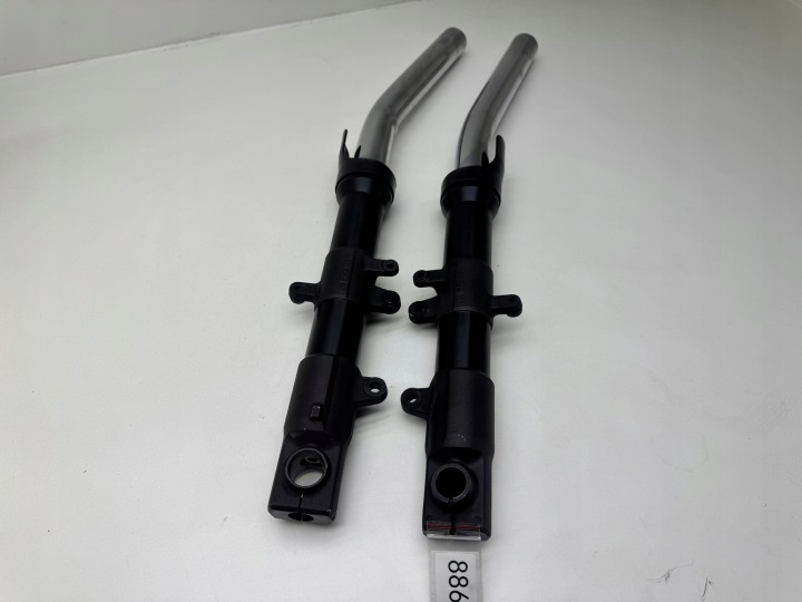 YAMAHA FZ6 FAZER 600 04-09 BIELLETTES AVANT SUSPENSION AVANT