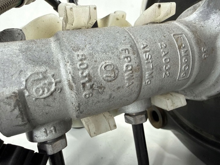 FORD OE FR3C2B195BL