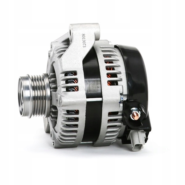 STARK SKGN-0320066 ALTERNATEUR GÉNÉRATEUR 150A 14V VERS PEUGEOT 207 (WA, WC)