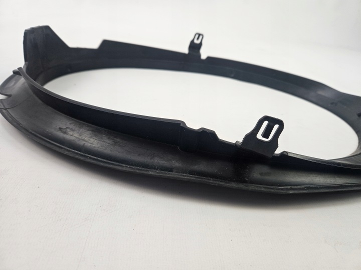 MINI COOPER F55 F56 F57 2015 JOINT D'ÉTANCHÉITÉ BAGUE PHARES AVANT DROIT