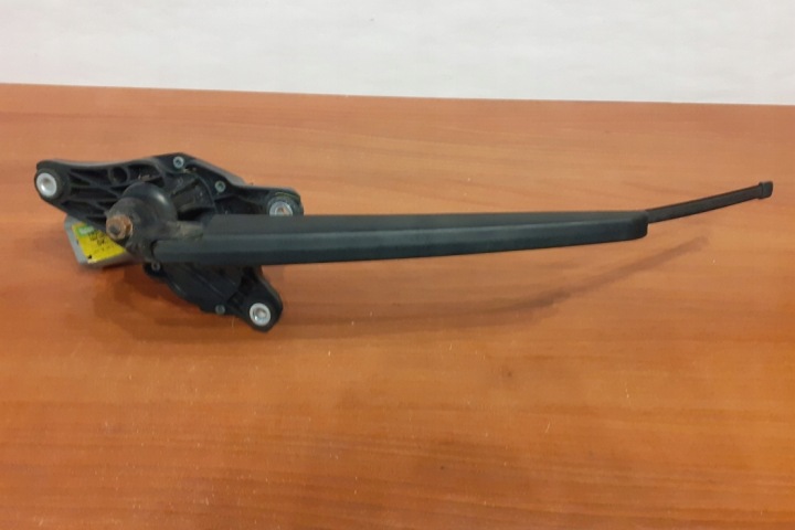 PETIT MOTEUR ESSUIE-GLACES COUVERCLES DE COFFRE BMW X5 (E70) 694216507 3.0L DIESEL 225KW 2011