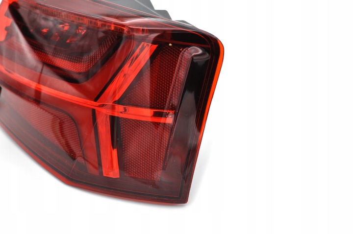 FEUX ARRIÈRE DIODE LED AUDI A6 C7 4G 2011-2014 ÉCHANTILLON LIFT NEON DYNAMIQUE