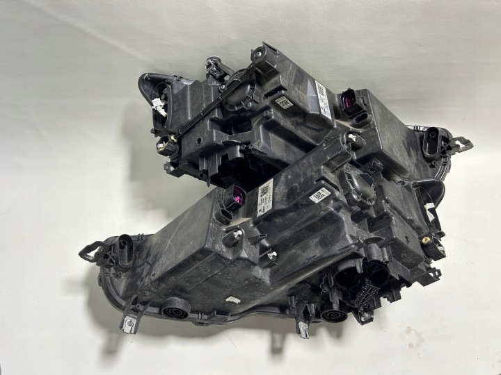 SEAT TARRACO PHARE DROITE GAUCHE 5FJ ENSEMBLE PHARE