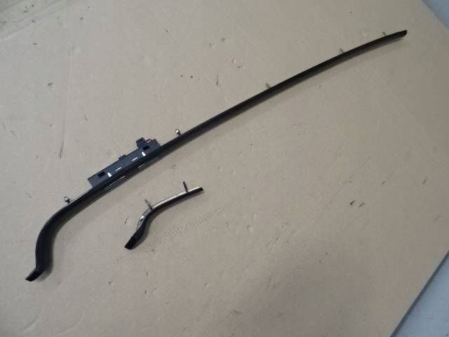 BOUCHON MOULURE DÉCOR TABLEAU DE BORD MERCEDES-BENZ E W210 A2106808071 NR537