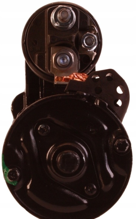 NEUF DÉMARREUR MERCEDES C300 C350 CLS350 E300 E350 |3.5 ESSENCE 115734