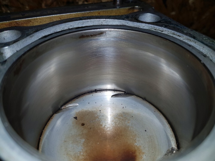 MERCEDES C W203 W204 1.8 K 1.8K 271.952 271952 BLOC BAS MOTEUR PISTONS ARBRE