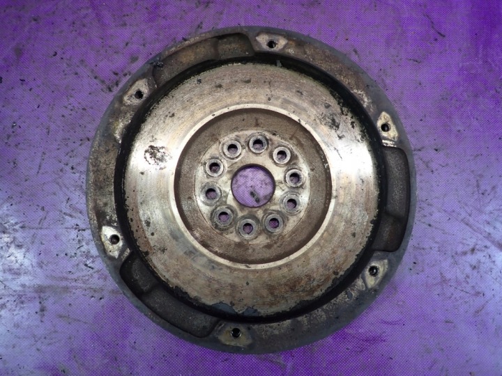 OPEL ZAFIRA A I 2.0 DTI EMBRAYAGE DISQUE COLLIER VOLANT D'INERTIE R90502914
