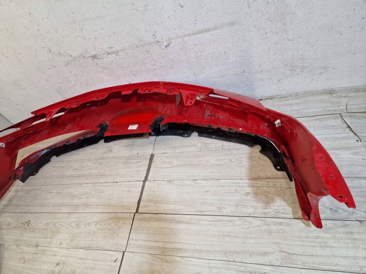 FERRARI SF90 PARE-CHOCS AVANT CARBONE