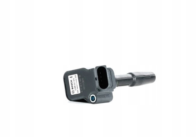 BOSCH 0 986 221 072 BOBINE ALLUMAGE VERS VW POLO SCHRÄGHECK (6R1, 6C1)