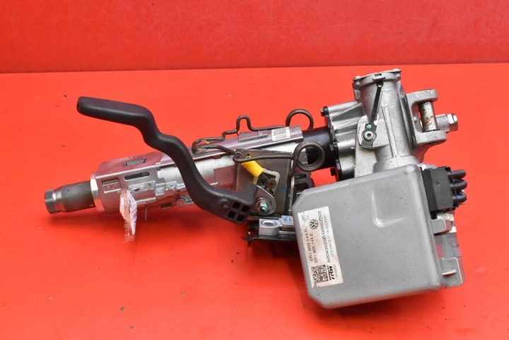 POMPE AMPLIFICATEUR CAOUTCHOUC 6R1909144R SKODA RAPID 1 I 1.2 TSI 105 KM 12-
