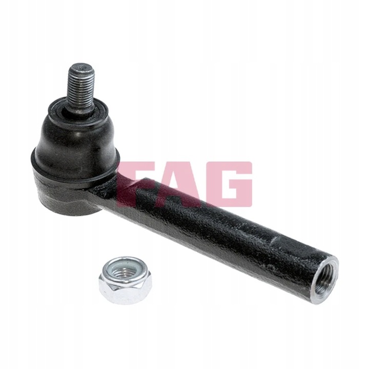 END DRIVE SHAFT KIEROWNICZEGO POPRZECZNEGO FAG 840 0712 10 