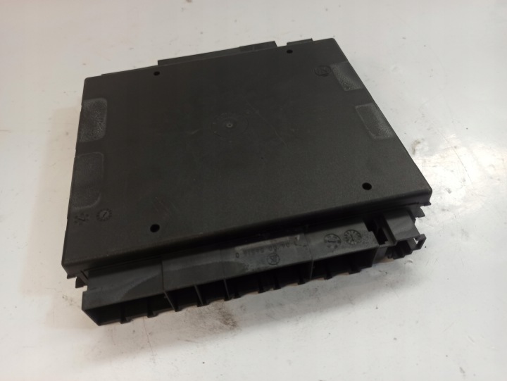 VOLKSWAGEN PHAETON MODULE CONFORT 3D0959860A