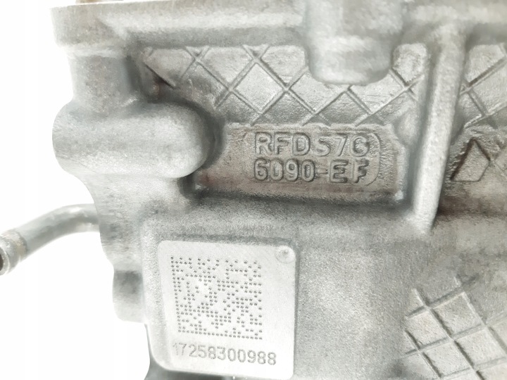 CULASSE RÉGÉNÉRÉE ARBRES FORD KUGA MK2 1.5 ECOBOOST RFDS7G-6090-EF