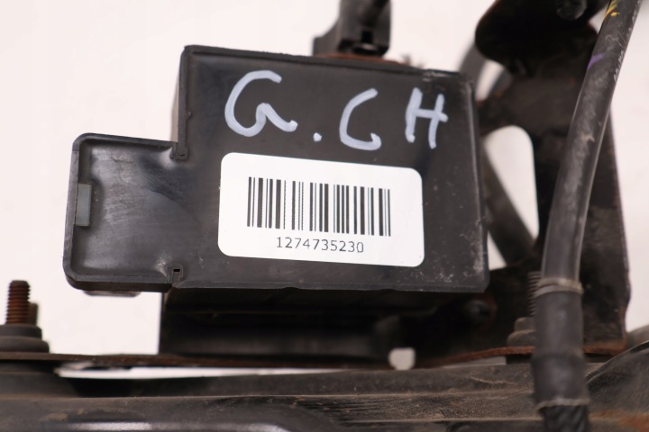 JEEP GRAND CHEROKEE WK2 COMPRESSEUR SUSPENSIONS 68204730AC