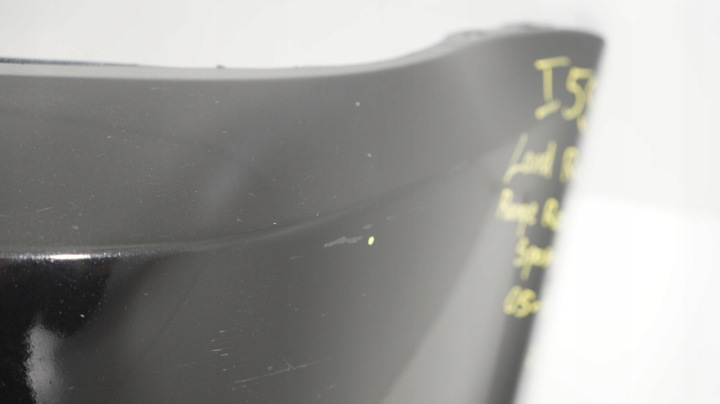 PARE-CHOCS AVANT AVANT LAND ROVER SPORT 05-09R PDC RONDELLES 697