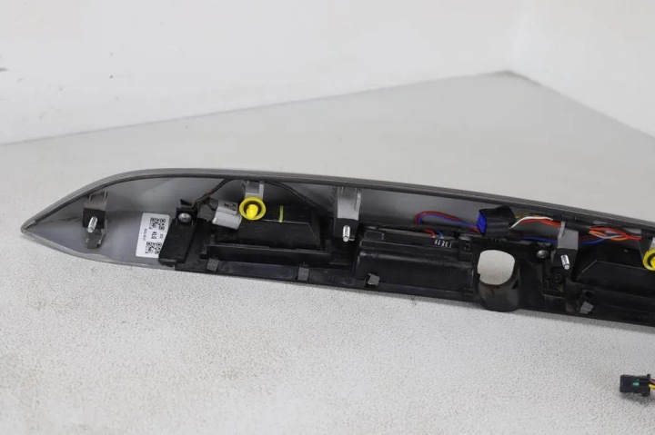 RÉTROÉCLAIRAGE NUMERU ENREGISTREMENT KIA NIRO 87311AT000 1.58L 2024