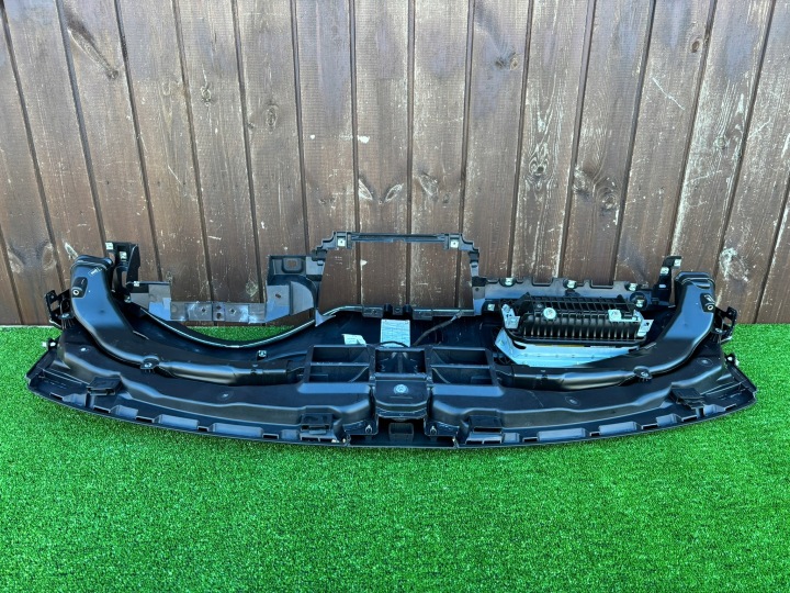 PORSCHE PANAMERA 970 GTS CONSOLE TABLEAU DE BORD COCKPIT 97055210104 POR1