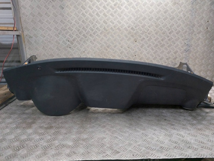 KIT AIRBAG POSTRZALOWY COCKPIT TOYOTA RAV4 II