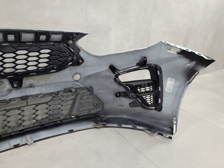 PARE-CHOCS AVANT AVANT KIA CEED 3 III 18-20