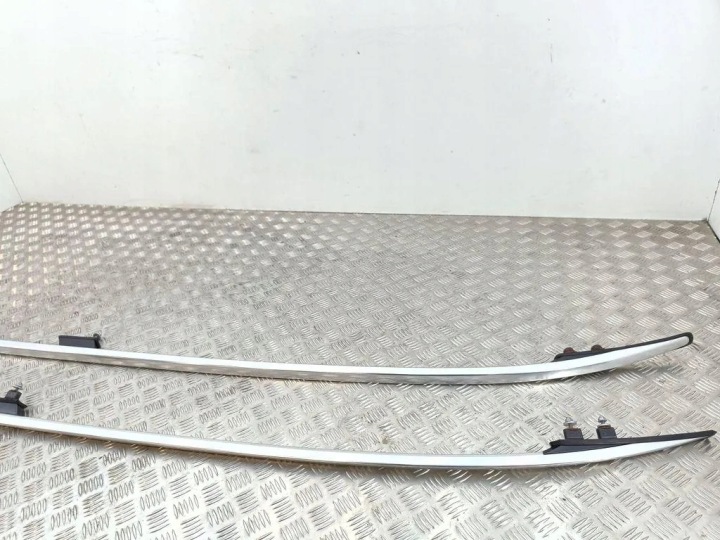 ARRIÈRE GAUCHE MANIVELLE PLAFONNIERS MERCEDES-BENZ C (W204) A2048900493 2.14L