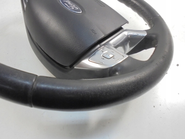 FORD MONDEO MK4 VOLANT COUSSIN AIRBAG 3054798 6M21-U042B85-AKW