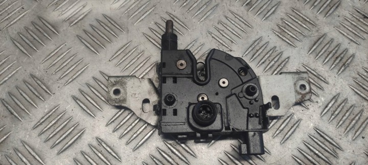 KIT DE DÉMARRAGE MONDEO MK3 2.0 16V1S7F12A650LD