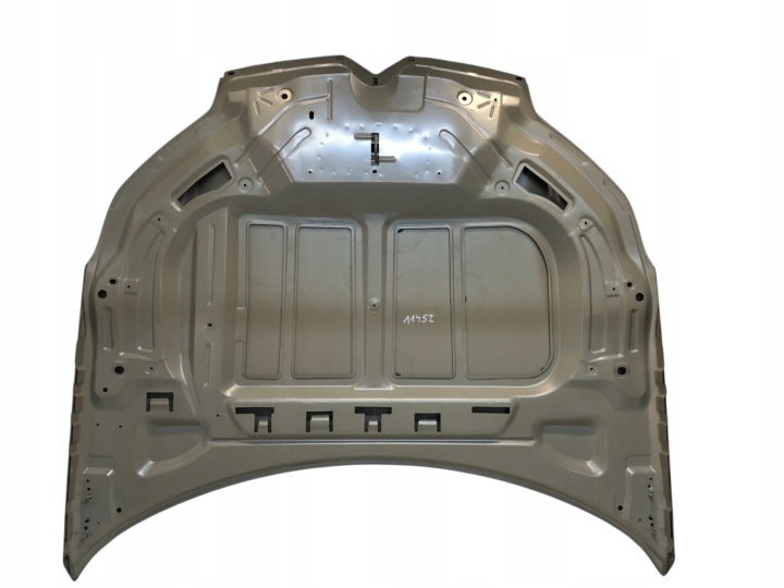 CITROEN C5 II 2008-2017 AVANT LIFTINGIEM CAPOT COUVERCLE MOTEUR