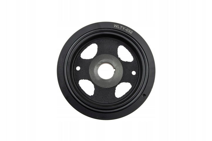 KOLO POULIE ARBRE VILEBREQUIN TOYOTA MOTEUR 1ZRFE 2ZRFE 6ZRFE COROLLA 01- YARI