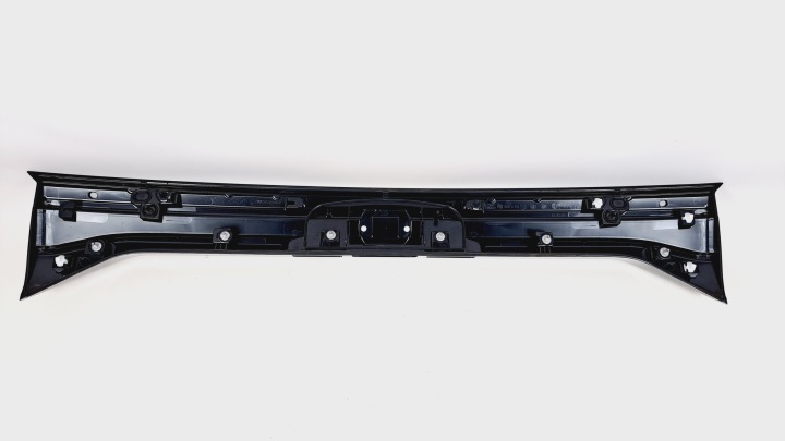 VW T-CROSS 18+ CACHE MOULURE CENTRALE COUVERCLES DE COFFRE COUVERCLES DE COFFRE 2GM827577H