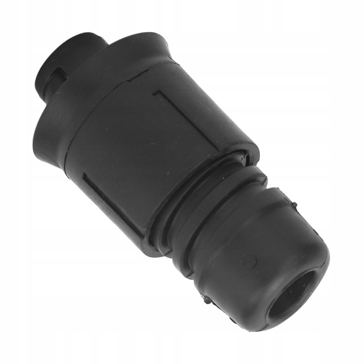 PEUGEOT 508 4 PORTES BERLINE ARRIÈRE COUVERCLES DE COFFRE ARRIÈRE STOP COUSSIN PARE-CHOCS 8733AR