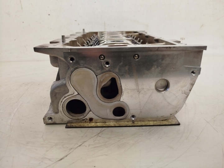 CULASSE MOTEUR VWAG 04E103404T 1.2 TSI CJZ