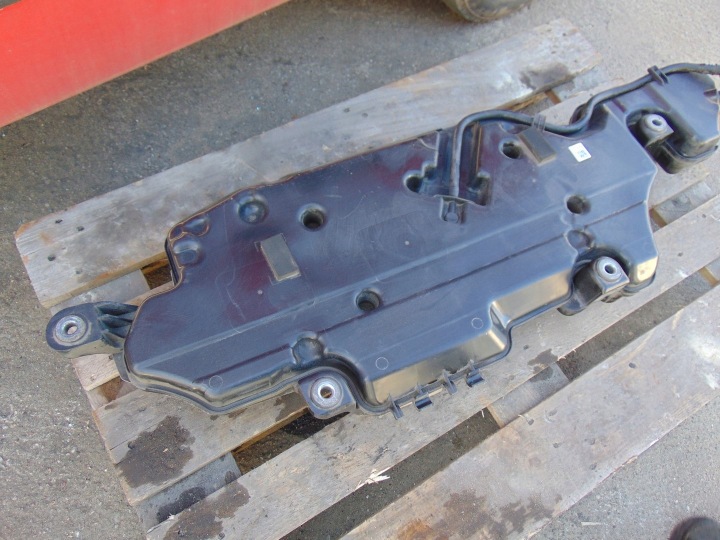 RÉSERVOIR ADBLUE MERCEDES W177 A2474700602 A0994711200