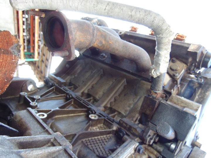 MOTEUR ROVER 75 RJ 2.0 V6 ESSENCE 20K4F EUROPE