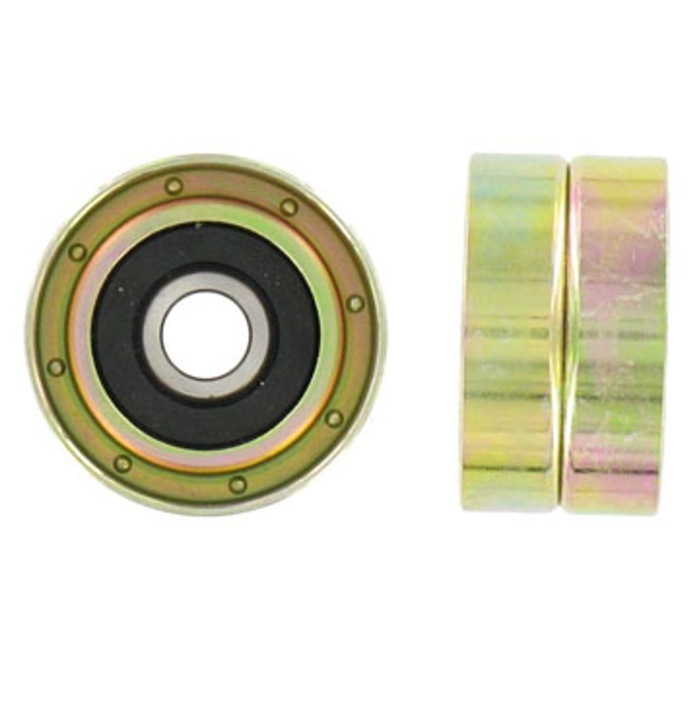 VKM 81201 SKF GALET COURROIE DISTRIBUTION TOYOTA COROLLA E 87-92 AVEC