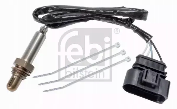 FEBI BILSTEIN 177376 DE SONDE LAMBDA photo 3 - milautoparts-fr.ukrlive.com