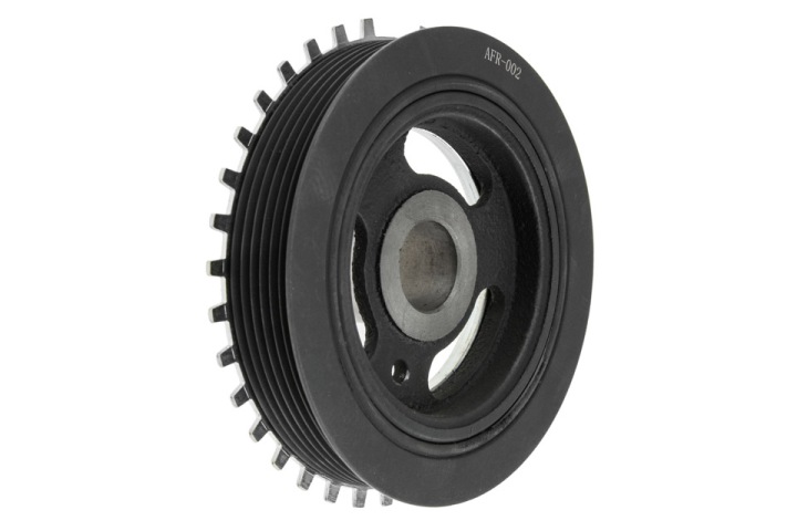 KOLO POULIE ARBRE MONDEO III MK3 2000- 1.8 2.0 16V