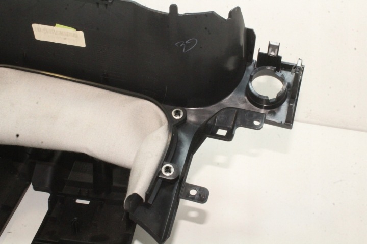 PROTECTION MÉCANISME DIRECTION LAND ROVER DISCOVERY SPORT (L550)