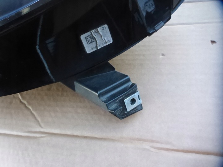 ALFA ROMEO GIULIA 16- PROJECTEUR GAUCHE BI XÉNON 50564104 ORIGINAL EURO