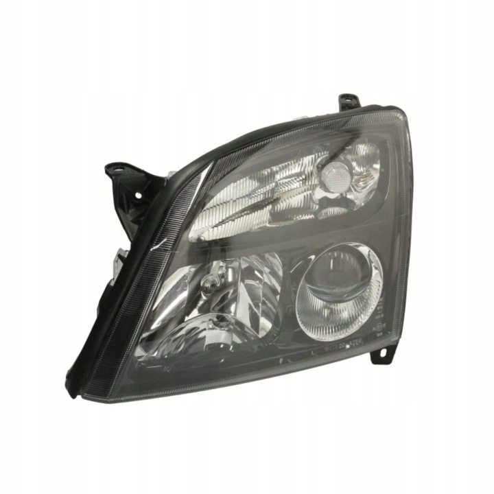 TYC PROJECTEUR FEUX AVANT TYC 20-0286-15-2