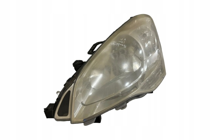 PROJECTEUR CITROEN BERLINGO 89318031