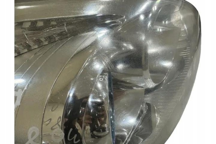 PHARE GAUCHE AVANT HYUNDAI I30 ESTATE (FD) 921022LXXX 1.6L DIESEL 66KW